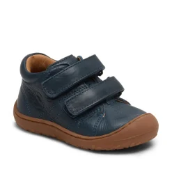 Best Hale v - dark blue Begyndersko