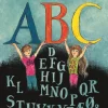 Best Halfdans ABC papbog Børn Papbøger|Børnebøger