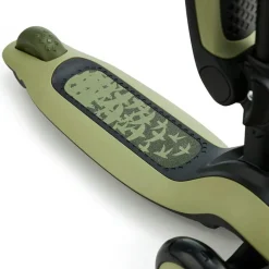 Halley - grassland green Løbehjul & Rulleskøjter