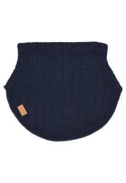 Discount Halsvarmer - Peacoat Blue Uldhuer, Uldvanter & Uldfutter