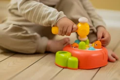 Clearance Hammer legetøj - Fang mulvarpen Aktivitetslegetøj