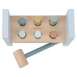 Online Hammerbræt - Forest Friends Aktivitetslegetøj|Trælegetøj