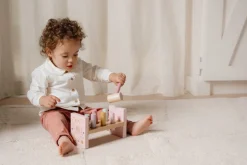 Sale Hammerbræt Fairy Garden Trælegetøj|Aktivitetslegetøj