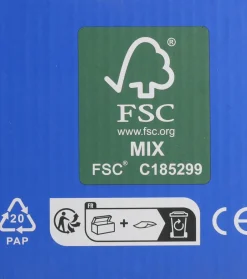 Clearance Hana Jr. In-Line Skate blå str. 30-33 Løbehjul & Rulleskøjter