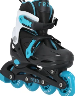 New Hana Jr. In-Line Skate blå str. 26-29 Løbehjul & Rulleskøjter