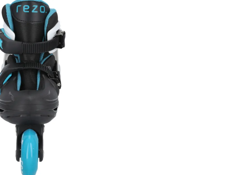 New Hana Jr. In-Line Skate blå str. 26-29 Løbehjul & Rulleskøjter