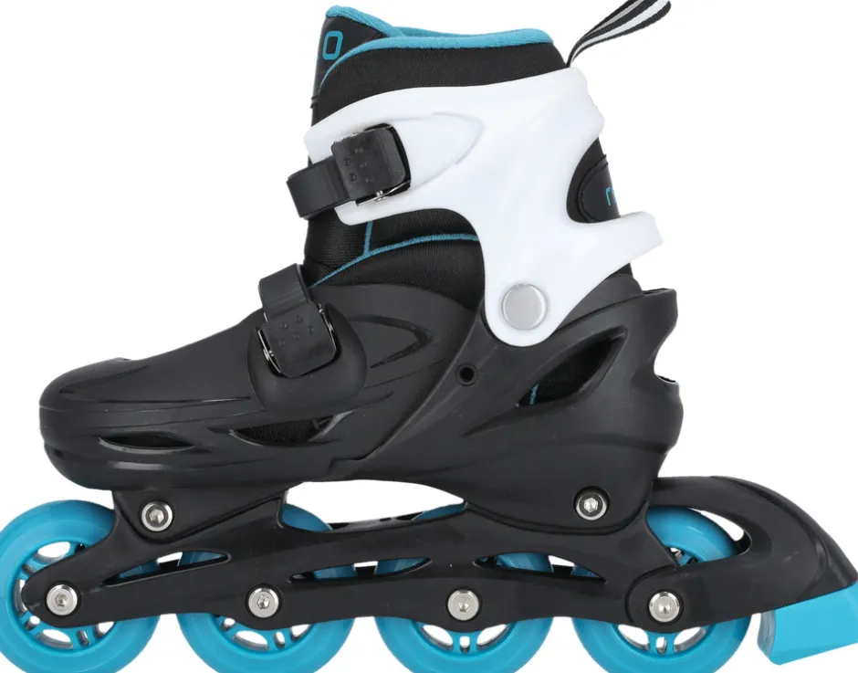 New Hana Jr. In-Line Skate blå str. 26-29 Løbehjul & Rulleskøjter