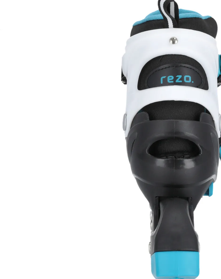 New Hana Jr. In-Line Skate blå str. 26-29 Løbehjul & Rulleskøjter