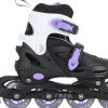 Online Hana Jr. In-Line Skate lilla str. 26-29 Løbehjul & Rulleskøjter