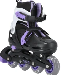 Online Hana Jr. In-Line Skate lilla str. 26-29 Løbehjul & Rulleskøjter