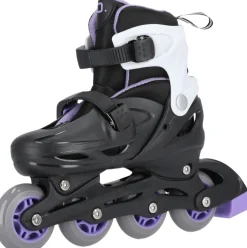Online Hana Jr. In-Line Skate lilla str. 26-29 Løbehjul & Rulleskøjter