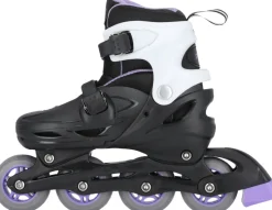 Online Hana Jr. In-Line Skate lilla str. 26-29 Løbehjul & Rulleskøjter