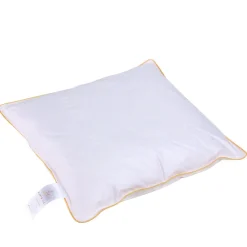 Happy Kids Junior gåsedun pude 40x45 cm - høj Børn Puder