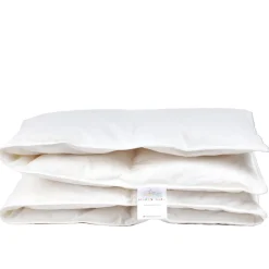 Happy Kids Junior moskusdun dyne 100x140 Børn Dyner