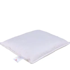 Hot Happy Kids Junior moskusdun pude 40x45 cm Børn Puder