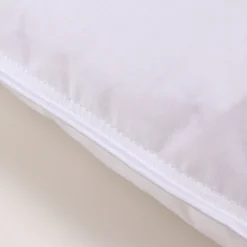 Hot Happy Kids Junior moskusdun pude 40x45 cm Børn Puder