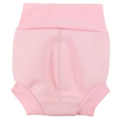 Online Happy nappy - Almond Blossom Pink Blebadebukser