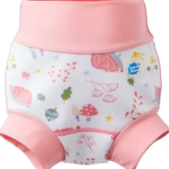 Online Happy nappy - Forest walk Blebadebukser