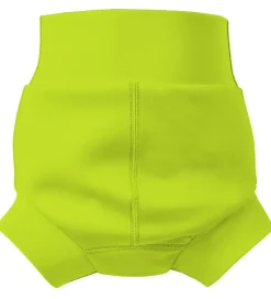 Outlet Happy Nappy - LIME Blebadebukser