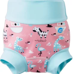 New Happy nappy - Nina's ark Blebadebukser