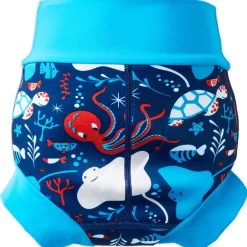 Best Happy nappy - Under the sea Blebadebukser