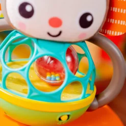 Online Haps' og ryst - Abe-Oball Bideringe & Rangler