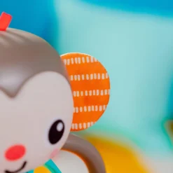 Online Haps' og ryst - Abe-Oball Bideringe & Rangler