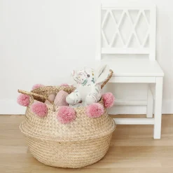 Sale Harlequin Børnestol - white Børn Børneborde & Stole