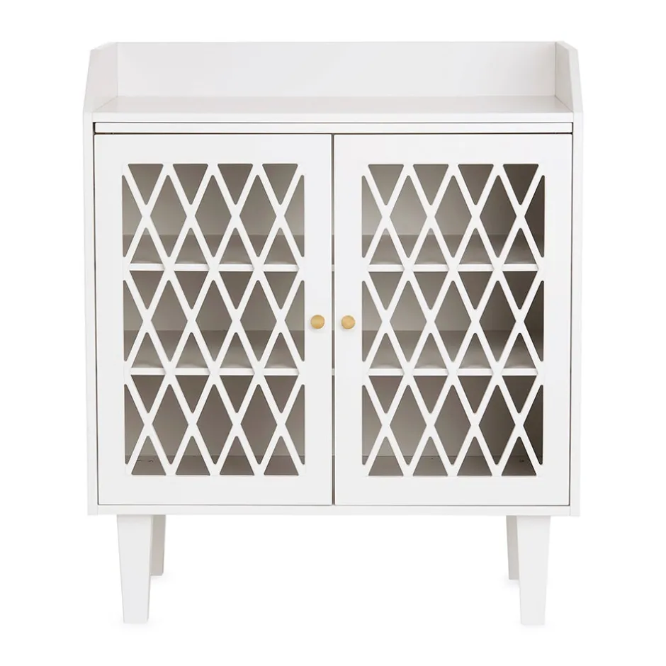 Harlequin Puslebord - Hvid Børn Pusleborde|Pusleborde