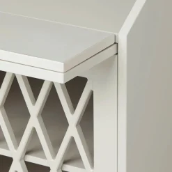 Harlequin Puslebord - Hvid Børn Pusleborde|Pusleborde