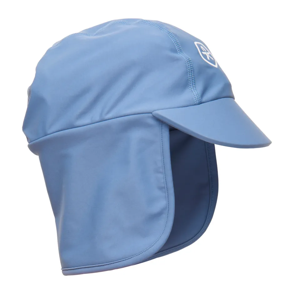 New Hat - Coronet Blue Badetilbehør|Solhatte