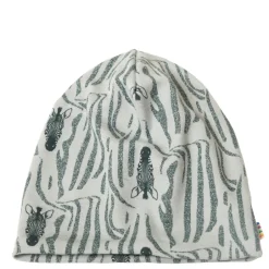 Hat, dobbelt lags - Green Uldhuer, Uldvanter & Uldfutter