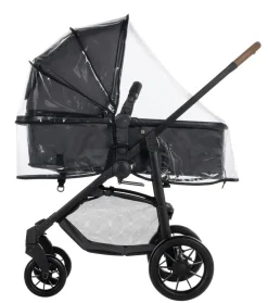 Haze trio - Mineral graphite Kombivognspakker