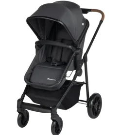 Haze trio - Mineral graphite Kombivognspakker