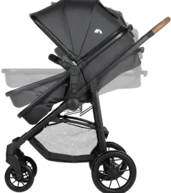 Haze trio - Mineral graphite Kombivognspakker