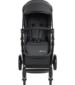 Haze trio - Mineral graphite Kombivognspakker