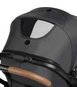 Haze trio - Mineral graphite Kombivognspakker