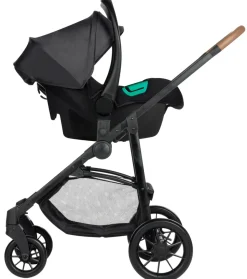 Haze trio - Mineral graphite Kombivognspakker