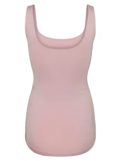 Hot Heal tank top - ZEPHYR Overdele