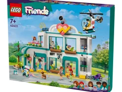 Discount Heartlake City hospital 42621 LEGO® Friends Lego