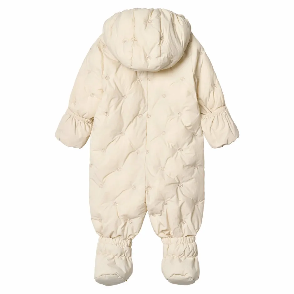 Best Hebe Flyverdragt - 8955 Køredragter