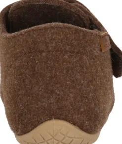 Hot Heiris hjemmesko - Caribou Uld Hjemmesko|Hjemmesko