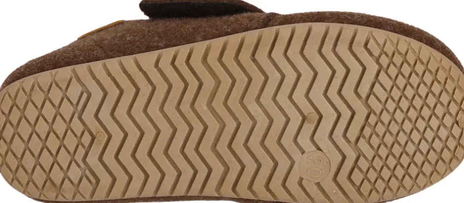 Hot Heiris hjemmesko - Caribou Uld Hjemmesko|Hjemmesko