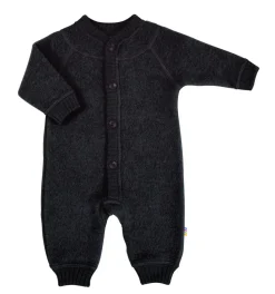 Clearance Heldragt - 311 Sort Køredragter|Ulddragter