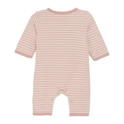 Hot Heldragt - Pale Mauve Heldragter U. Fod|Præmatur Tøj