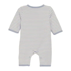 Hot Heldragt - Zen Blue Heldragter U. Fod|Præmatur Tøj