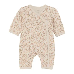 Discount Heldragt AOP - Pale Mauve Heldragter U. Fod|Præmatur Tøj