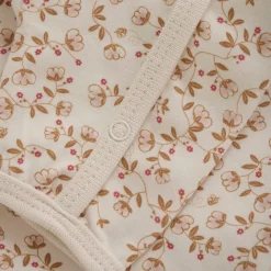 Discount Heldragt AOP - Pale Mauve Heldragter U. Fod|Præmatur Tøj