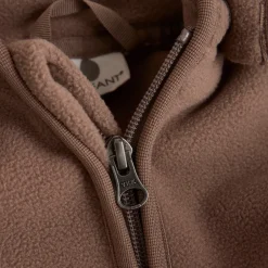 Discount Heldragt fleece - 216 Køredragter