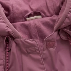 Heldragt m. Foer Quiltet - 6060 Køredragter